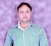 Aarif Mohammad